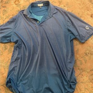 Peter Millar Summer Comfort Polo